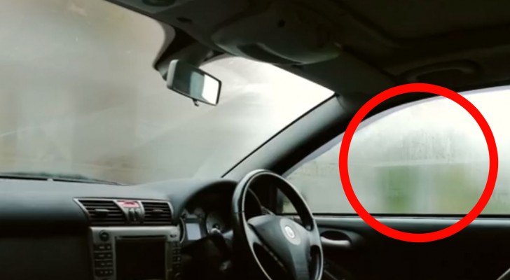 Your car windows are always steaming up? Check this out and you'll be AMAZED !