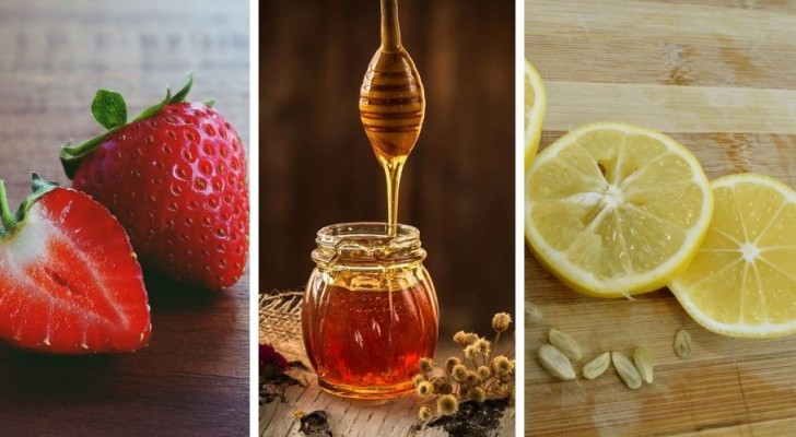 Avocado, miele, cocco e non solo: tutti gli ingredienti naturali da usare per prendersi cura della pelle
