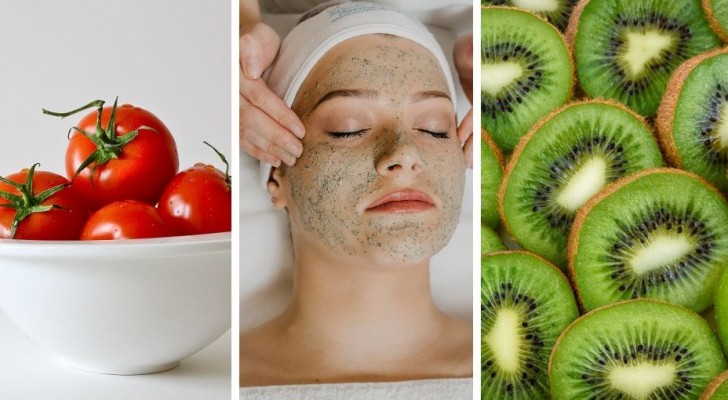 Frutta e non solo: 4 ingredienti naturali che si possono usare nella cura della pelle