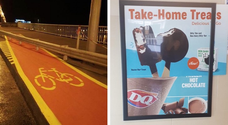 19 people who only had one job to do, but still managed to get it completely wrong