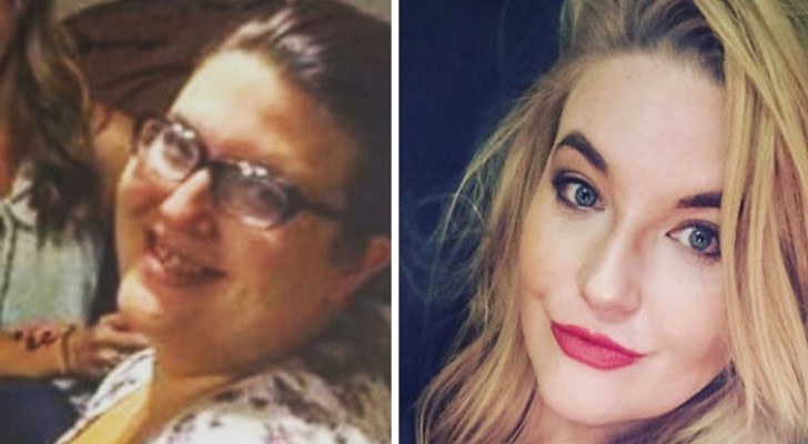 20 people who were considered "ugly ducklings" at school and now have their personal revenge