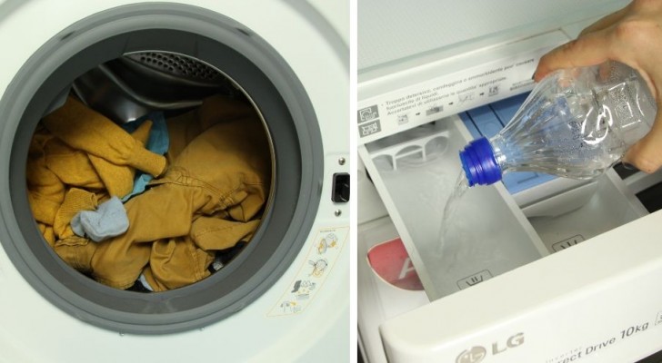 Fai il bucato come un vero professionista grazie a questi trucchi da conoscere per evitare errori