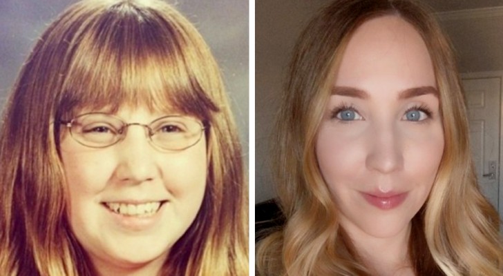 "Ich beschloss, mich zu ändern": 17 Menschen, die vom hässlichen Entlein zum schönen Schwan wurden