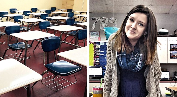 “Mijn mentale en fysieke gezondheid gaat eraan”: een lerares die na 12 jaar de school verlaat moet iets kwijt