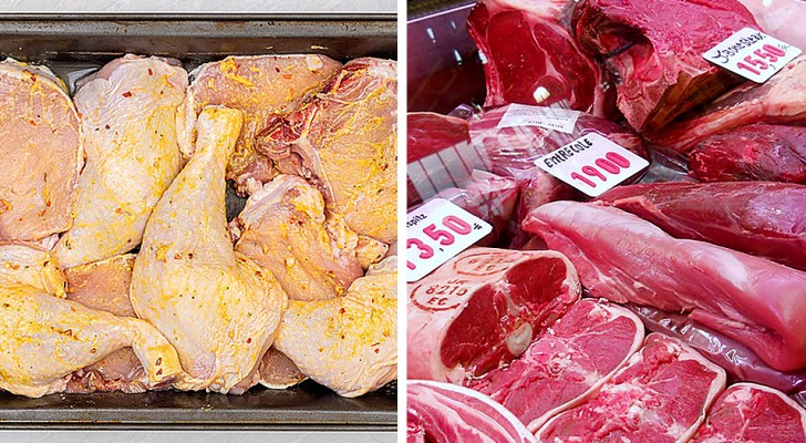 Il consumo regolare di di carne farebbe aumentare il rischio di contrarre diverse malattie: il nuovo studio