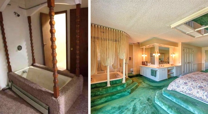 Nightmare Homes: 20 photos of apartments that some real estate agents have done their best to sell
