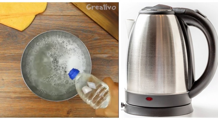 Zo heb je azijn nog nooit hebt gebruikt: 10 alternatieve trucs voor huishoudelijke klusjes