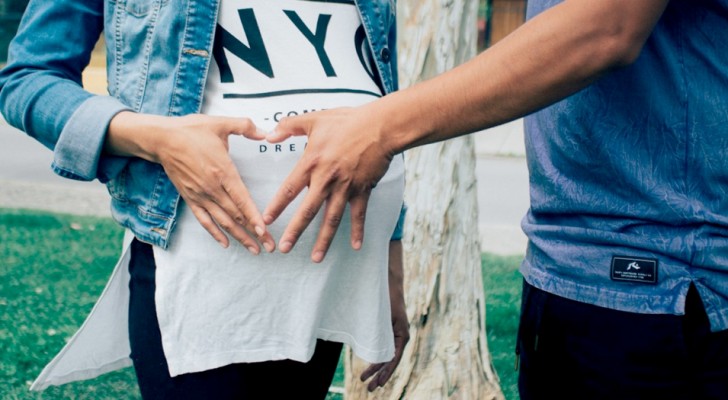 Casal quer dar o filho de 9 meses em adoção porque tinha sido a família a fazer pressão para que tivessem este segundo filho