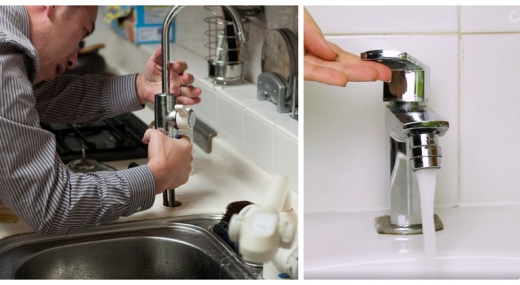Lavori idraulici: gli errori più comuni che i professionisti non commettono mai