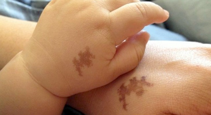 Insieme per sempre: 15 tatuaggi discreti e non banali con un significato molto commovente