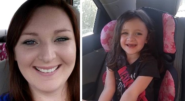 Her 5-year-old autistic daughter utters her first ever word: Mom bursts into tears