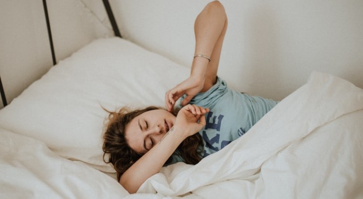 5 conseils pour faciliter le sommeil et se rendormir facilement quand on se réveille pendant la nuit