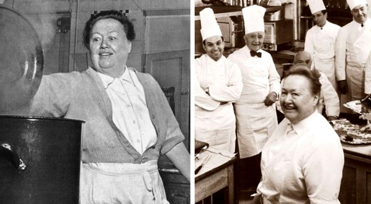 Eugénie Brazier, la prima donna chef della storia: nacque poverissima ma diventò la più grande cuoca di tutti i tempi