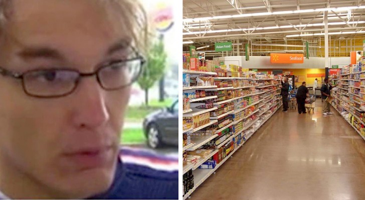 "You are no longer one of us": a supermarket employee saves a woman from assault and is fired
