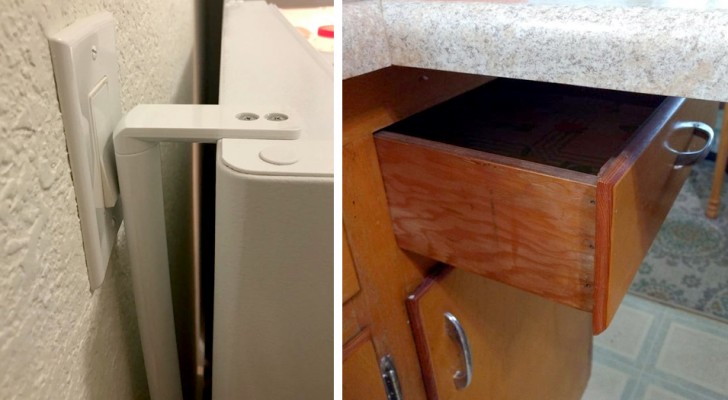 Nightmare furnishing: 15 kitchens that were built without a shred of logic