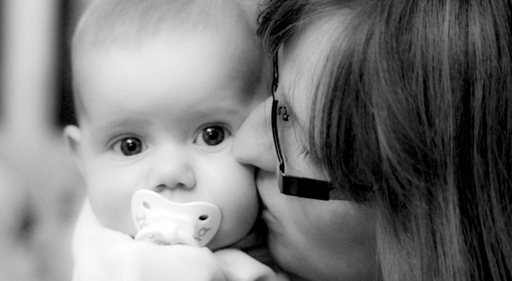 Een stiefmoeder wordt woedend als ze erachter komt dat haar dochter haar baby naar haar biologische moeder heeft genoemd