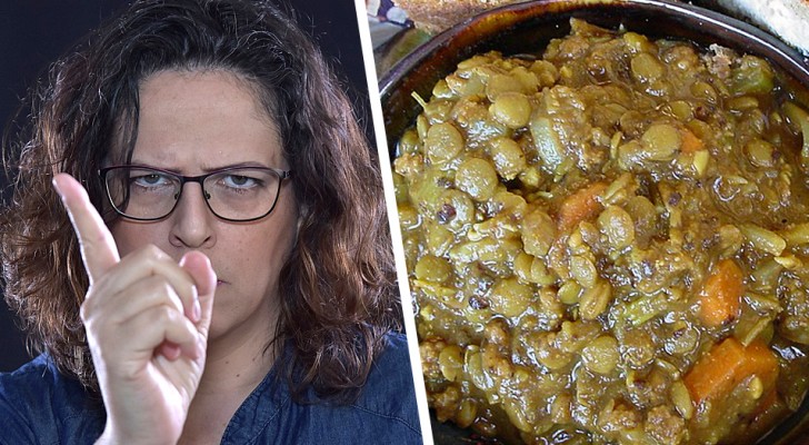 Frau wütend, nachdem Nachbarin ihren Sohn ethnisches Essen essen lässt: "Sie hätten sich das nicht erlauben dürfen"