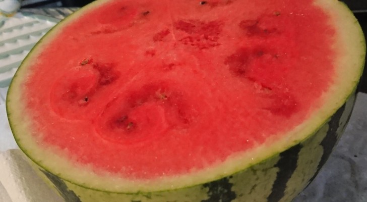 Süße und leckere Wassermelonen: Finden Sie heraus, wie Sie immer die richtigen auswählen