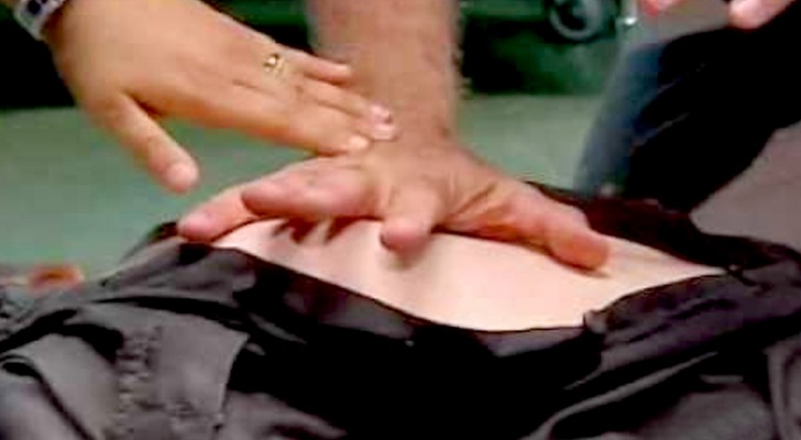 Soccorritori salvano una donna facendole un massaggio cardiaco di 75 minuti: "Vi ringrazierò per tutta la vita!"