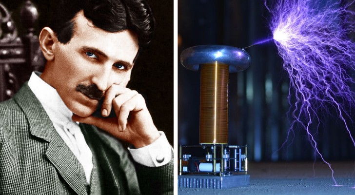7 weinig bekende uitvindingen van Nikola Tesla die de basis vormen van technologieën die we vandaag elke dag gebruiken