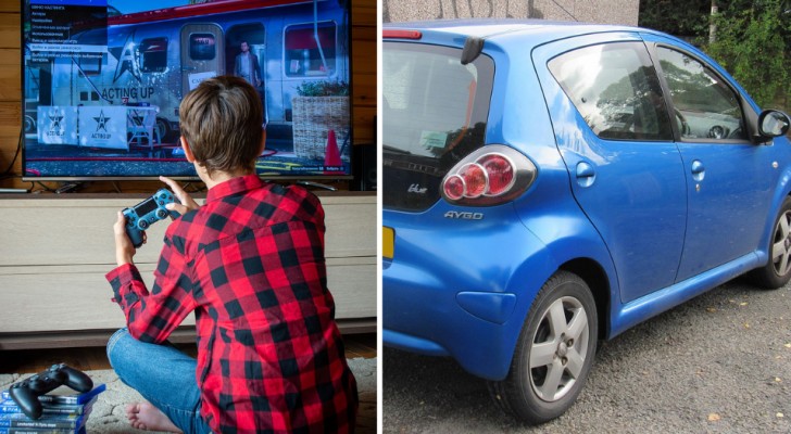 Un garçon de 7 ans dépense 1 500€ pour un jeu vidéo sur son téléphone : son père est obligé de vendre la voiture