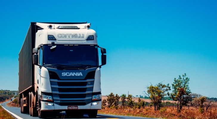 "Ich suche 60 Lkw-Fahrer und biete 3.000 Euro pro Monat, aber ich finde niemanden": Der Appell des Unternehmers