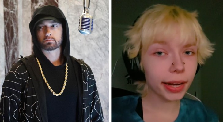 Eminems 19-jährige Tochter gibt bekannt, dass sie nicht-binär ist: "Nenn mich Stevie"