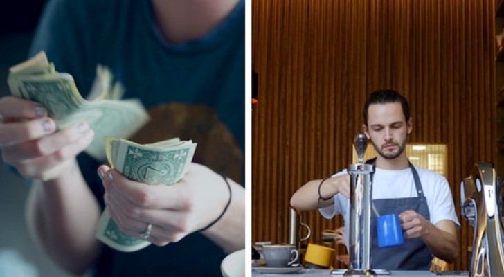 Restauranteigenaar steelt fooien van 22 van zijn medewerkers: hij is gedwongen om ze meer dan 1 miljoen dollar te betalen