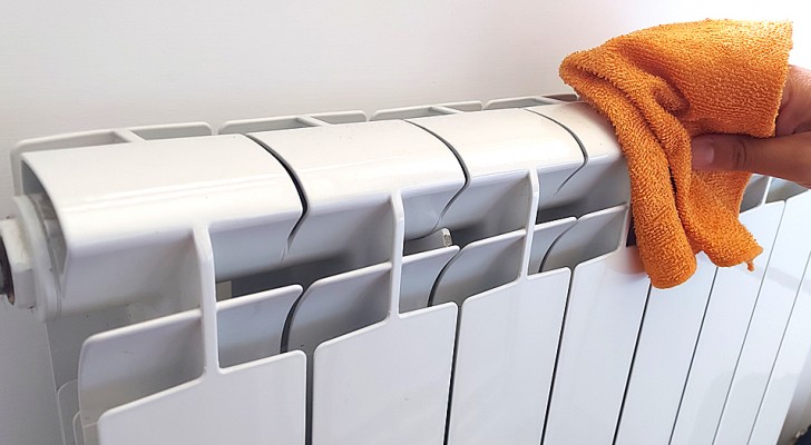 Scopri le dritte più utili per pulire al meglio i termosifoni