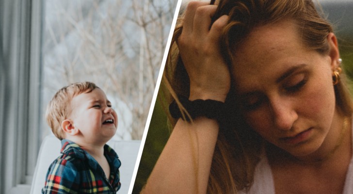 Mein Sohn hat meine Karriere und meine Ehe zerstört": Der Ausbruch einer Mutter