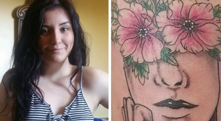 "Vos tatouages sont effrayants" : une propriétaire refuse de louer son bien à une étudiante