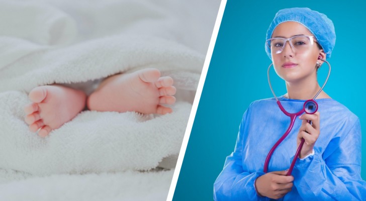 Krankenschwester verspottet in sozialen Netzwerken ein Kind mit einer angeborenen Pathologie: entlassen