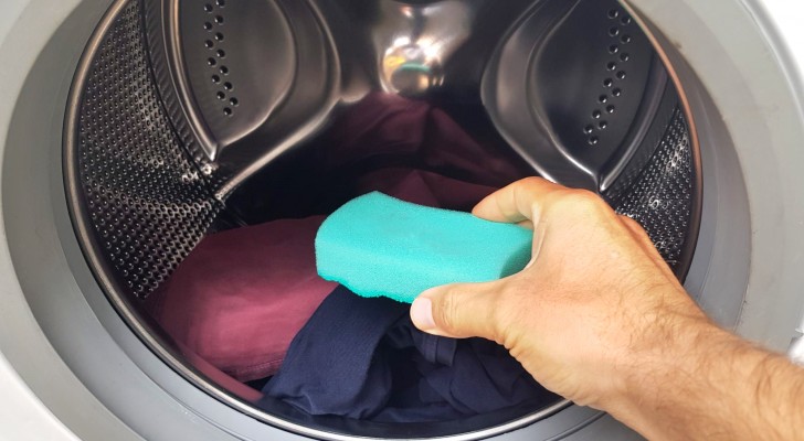 Bli av med luddet på tvätten: de bästa tipsen för att undvika ludd i tvättmaskinen