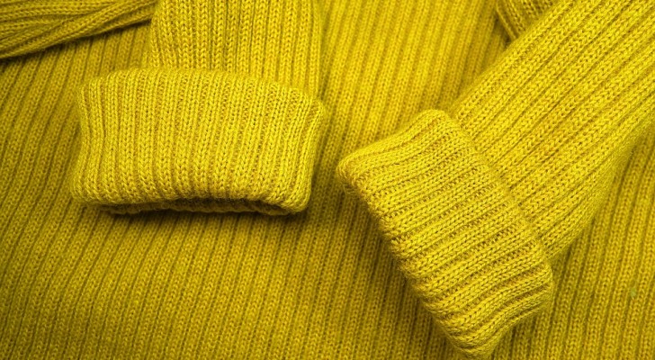 Scopri come prenderti cura al meglio di maglioni e indumenti in lana