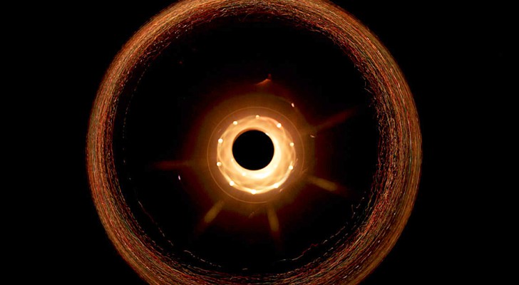 Wissenschaftler glauben, das Portal zu einer fünften Dimension gefunden zu haben: Die Entdeckung