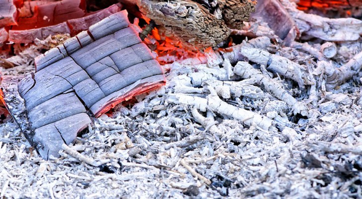 Därför ska man inte kasta askan från eldstaden: 5 sätt att använda den för att spara på hushållssysslorna