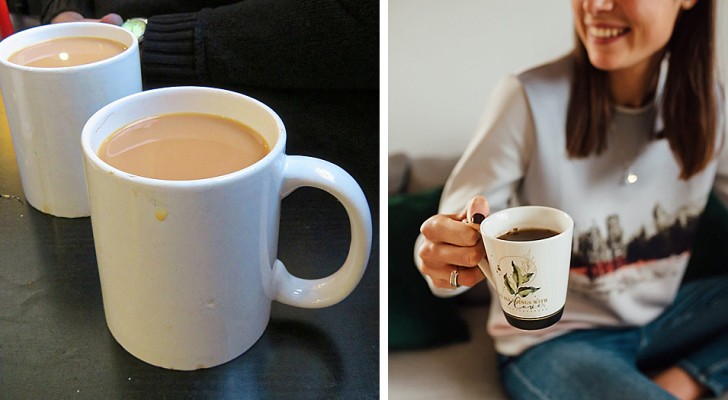 4 bis 6 Tassen Kaffee und Tee pro Tag können vor Schlaganfall und Demenz schützen, so eine Studie