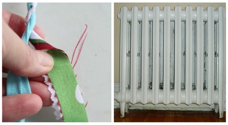 Parfumer la pièce avec les radiateurs : découvrez comment faire en utilisant des tissus et d'autres astuces simples 