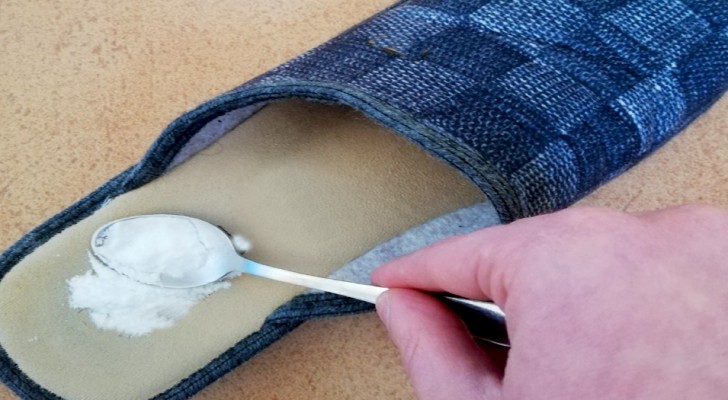 Pantoffels altijd schoon en ontsmet in de winter: er is niet veel voor nodig met deze eenvoudige tips