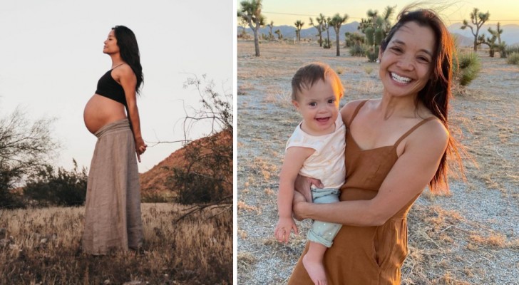 À 40 ans, elle a choisi d'avoir un bébé toute seule : "Je n'ai pas besoin d'un homme"