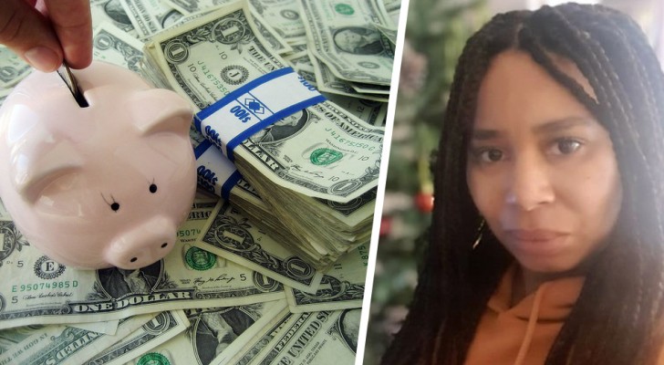 Hon lägger undan 9.000 € på ett år för att ha mer pengar till jul: en kvinna avslöjar hur hon lyckades med det
