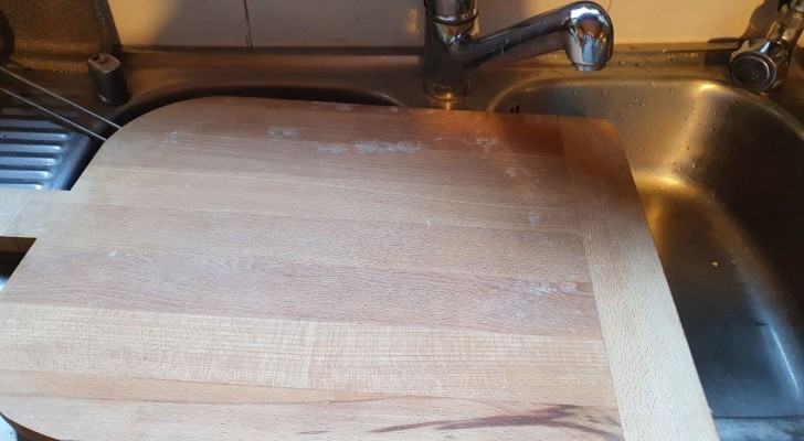 Taglieri di legno: scopri come pulirli e prendertene cura al meglio
