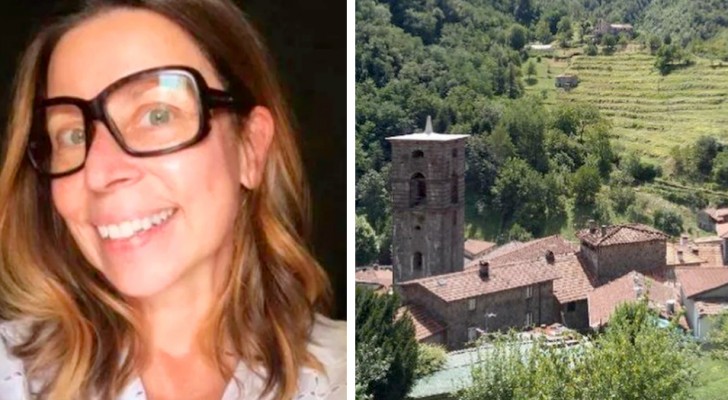 Uma mulher conseguiu comprar uma casa na Itália por apenas 1 euro