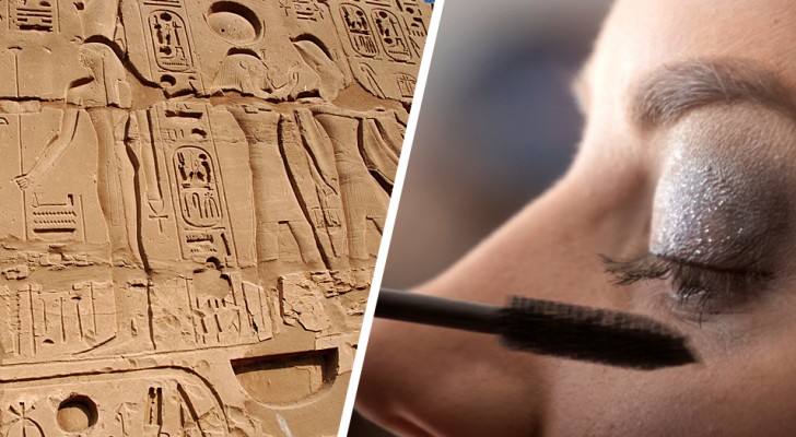 6 uppfinningar från det forntida egyptierna som vi fortfarande använder i vardagen