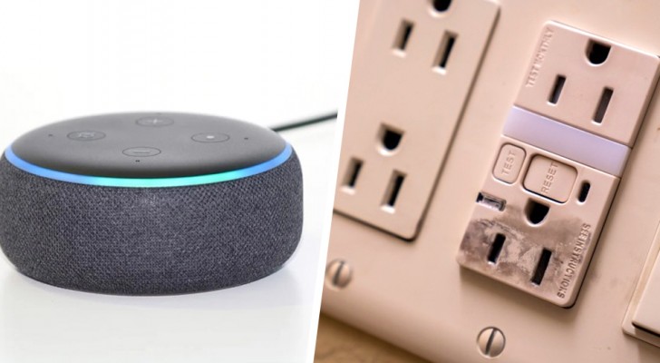 "Insert a coin into the electrical outlet": the dangerous challenge that Alexa proposed to a 10-year-old girl