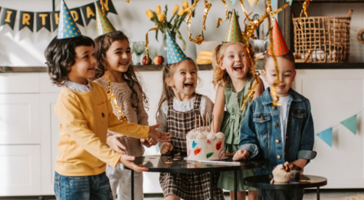 Elle vient chercher son fils à une fête avec 5 heures de retard : l'enfant n'est plus invité