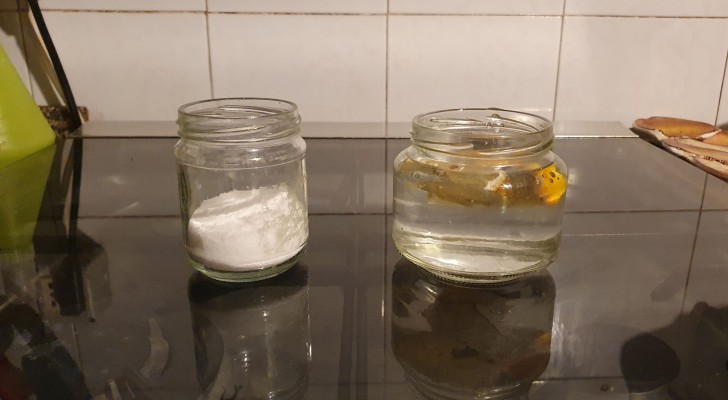 Verwijder sterke geuren in de keuken met eenvoudige huismiddeltjes