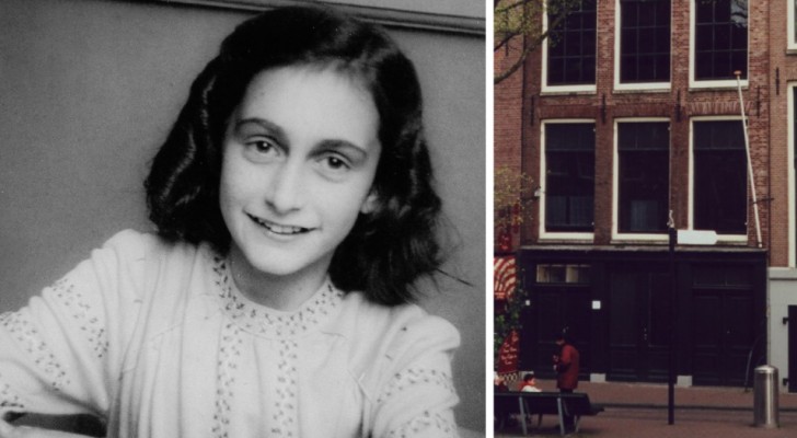 Ermittler finden heraus, wer das Versteck von Anne Frank und ihrer Familie an die Nazis verriet