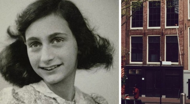 Who betrayed Anna Frank and her family? After 77 years, investigators have a name