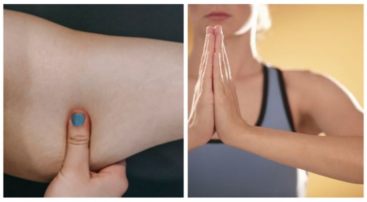 Tonade armar utan att gå till gymmet? Lär dig hur du drar fördel av enkla dagliga aktiviteter